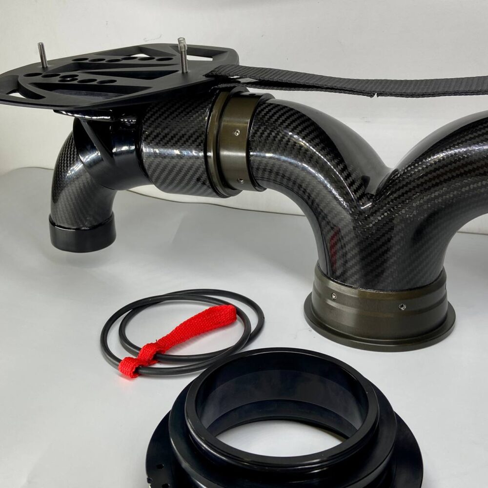 Flyboard Sport Edition Апгрейд для доски Flyboard Sport Edition