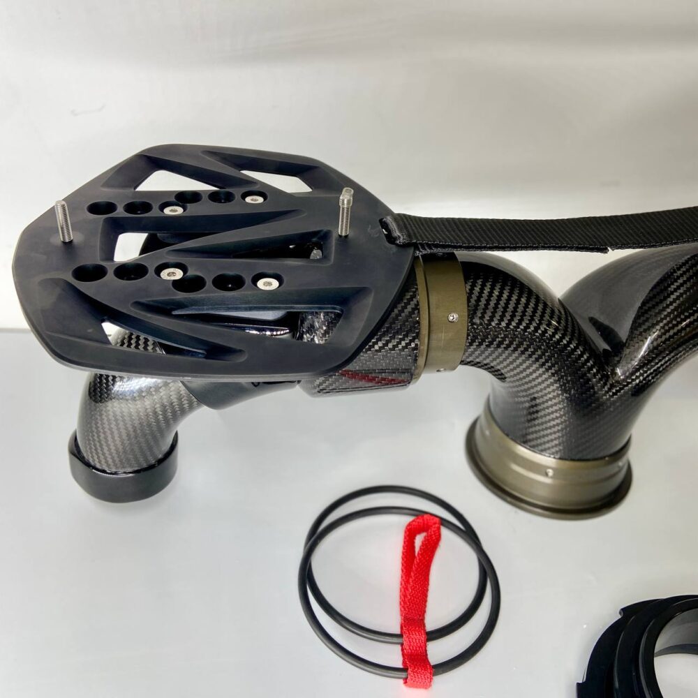 Flyboard Sport Edition Апгрейд для доски Flyboard Sport Edition