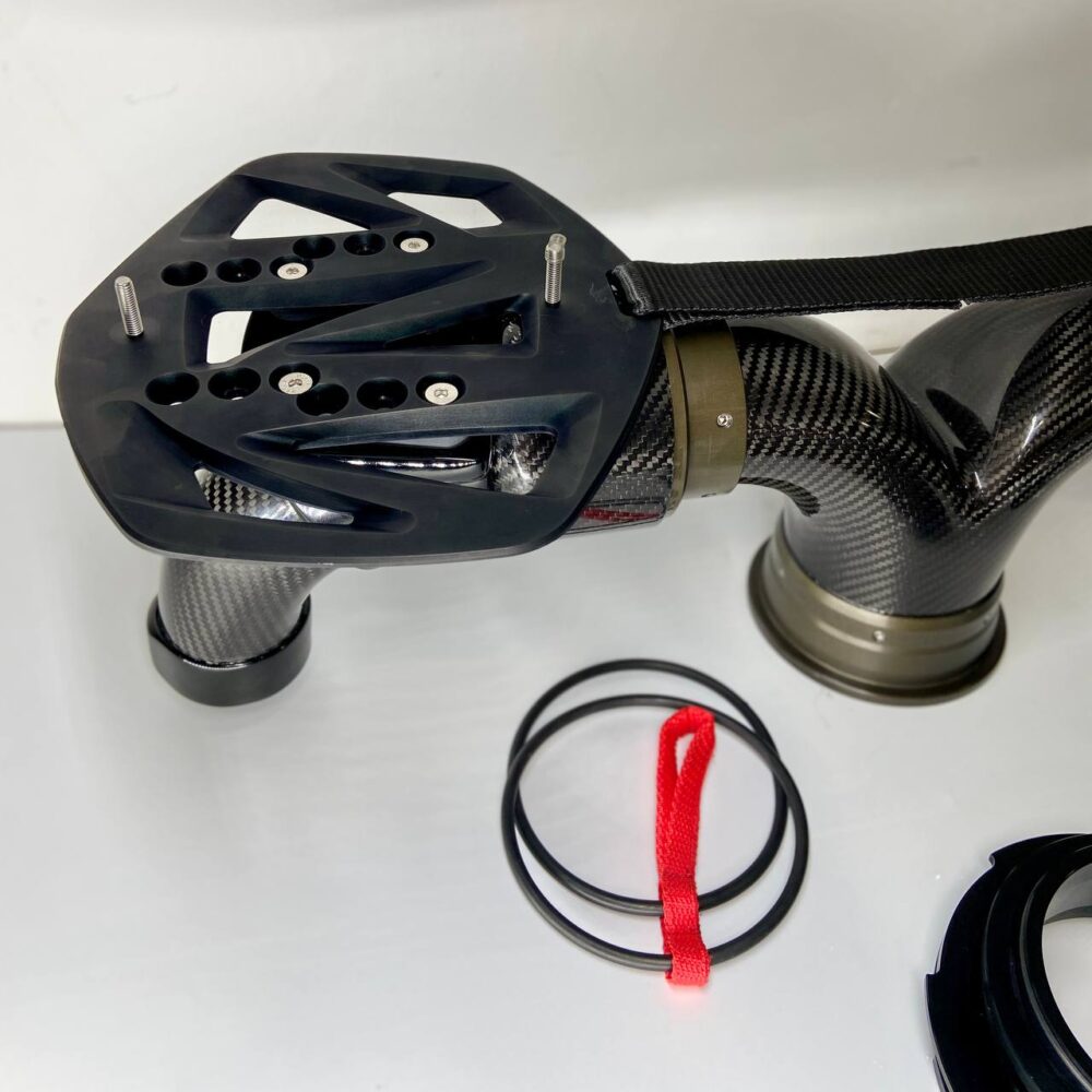 Flyboard Sport Edition Апгрейд для доски Flyboard Sport Edition