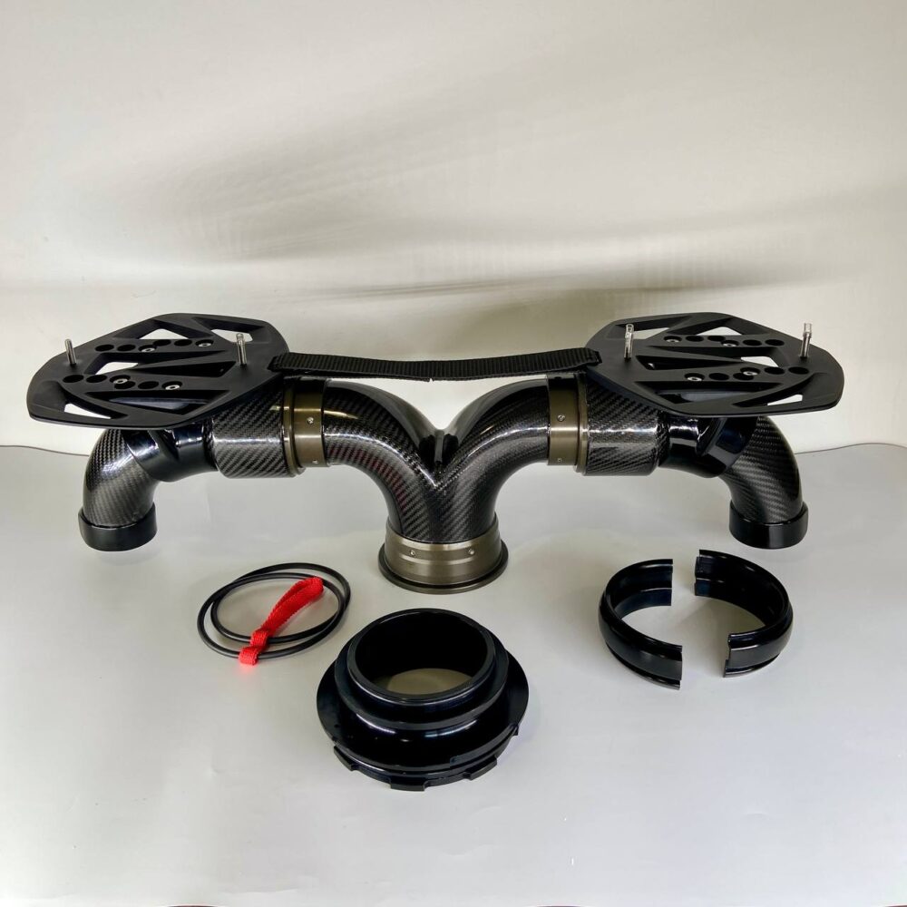 Flyboard Sport Edition Апгрейд для доски Flyboard Sport Edition