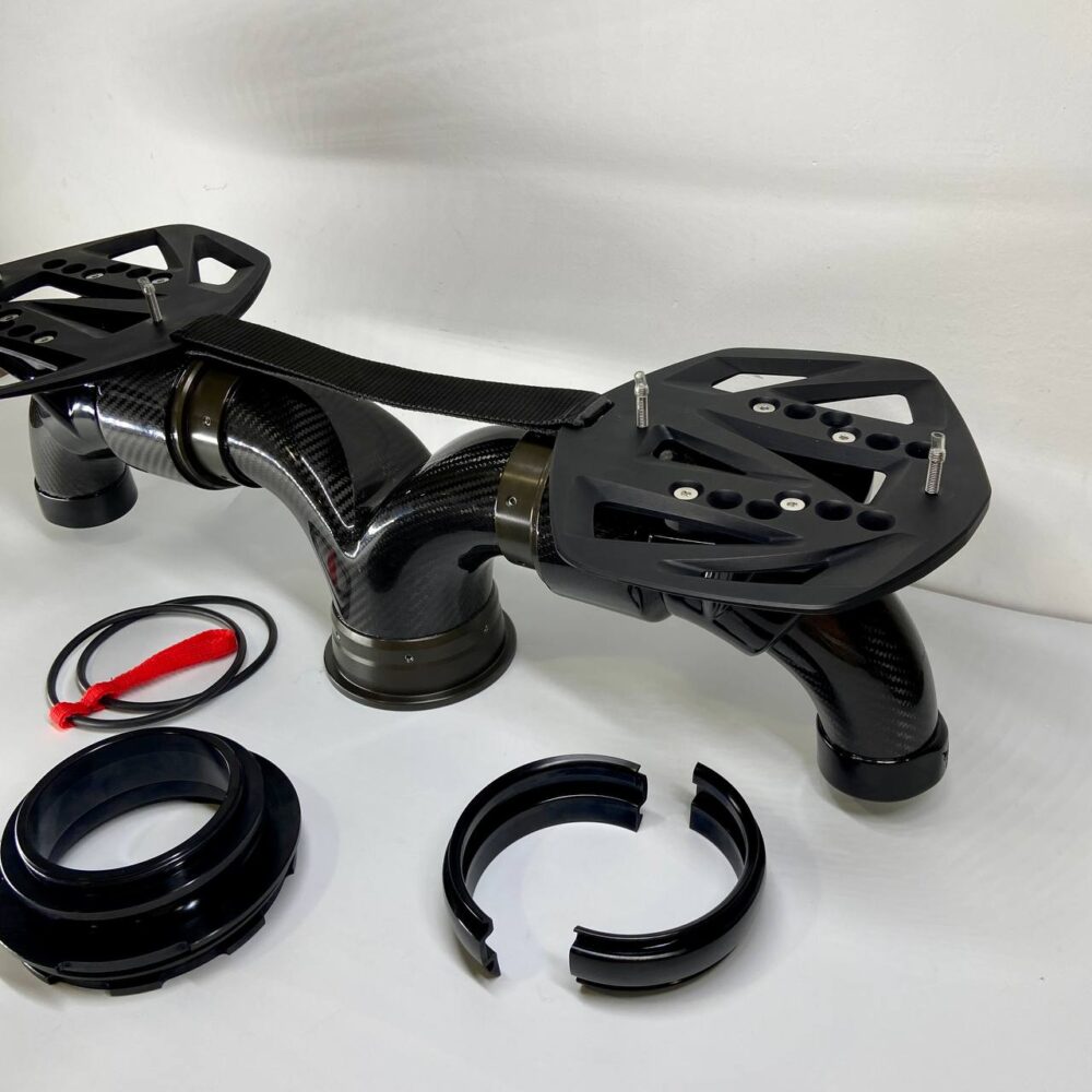 Flyboard Sport Edition Апгрейд для доски Flyboard Sport Edition