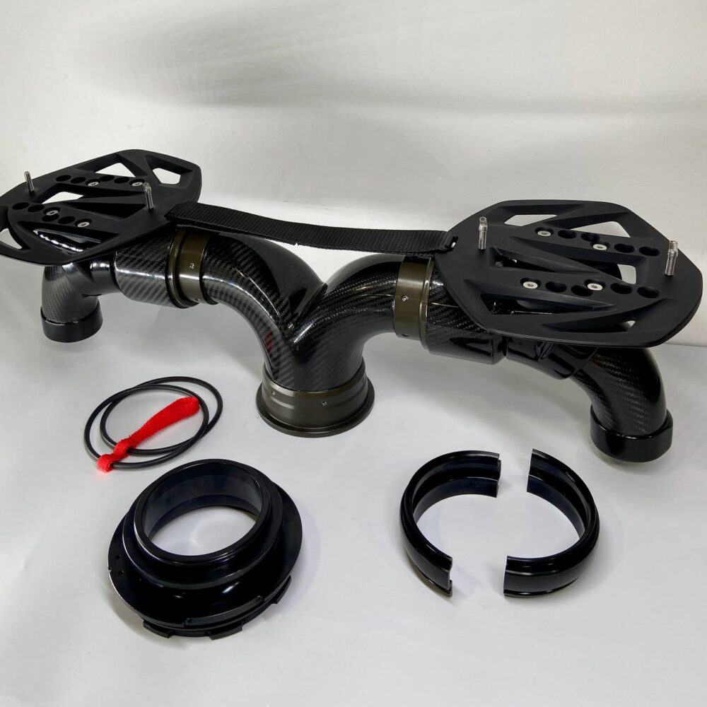 Flyboard Sport Edition Апгрейд для доски Flyboard Sport Edition