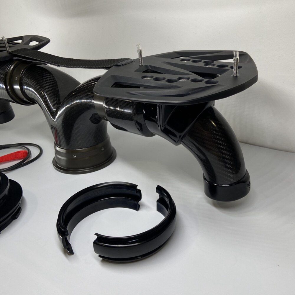 Flyboard Sport Edition Апгрейд для доски Flyboard Sport Edition