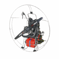SkyMax M-185 Парамотор SkyMax M-185