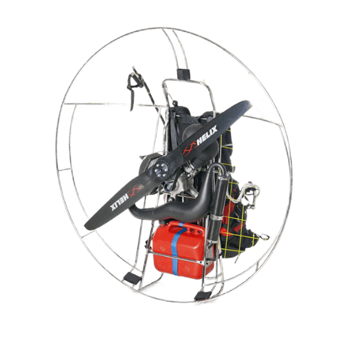 SkyMax M-185 Парамотор SkyMax M-185