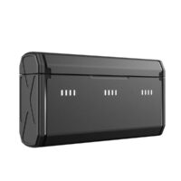 Зарядное устройство TELESIN GP-HPK-011 Зарядное устройство TELESIN GP-HPK-011 на 3 аккумулятора GoPro 9 / 10 / 11 / 12