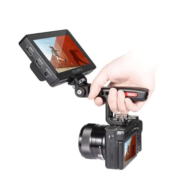 Ulanzi UURig Mini R071 Ручка Ulanzi UURig Mini R071