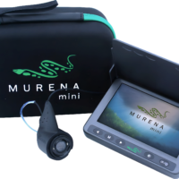 MURENA mini Подводная видеокамера MURENA mini, 20 м
