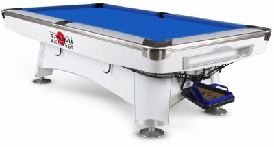 "027759bf42c4cedfdafd50dc8d5982c5.webp" Бильярдный стол Model 2 8ft (Пул)