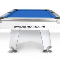 "09890430487925093d3d8825bd8f1318.webp" Бильярдный стол Model 2 8ft (Пул)