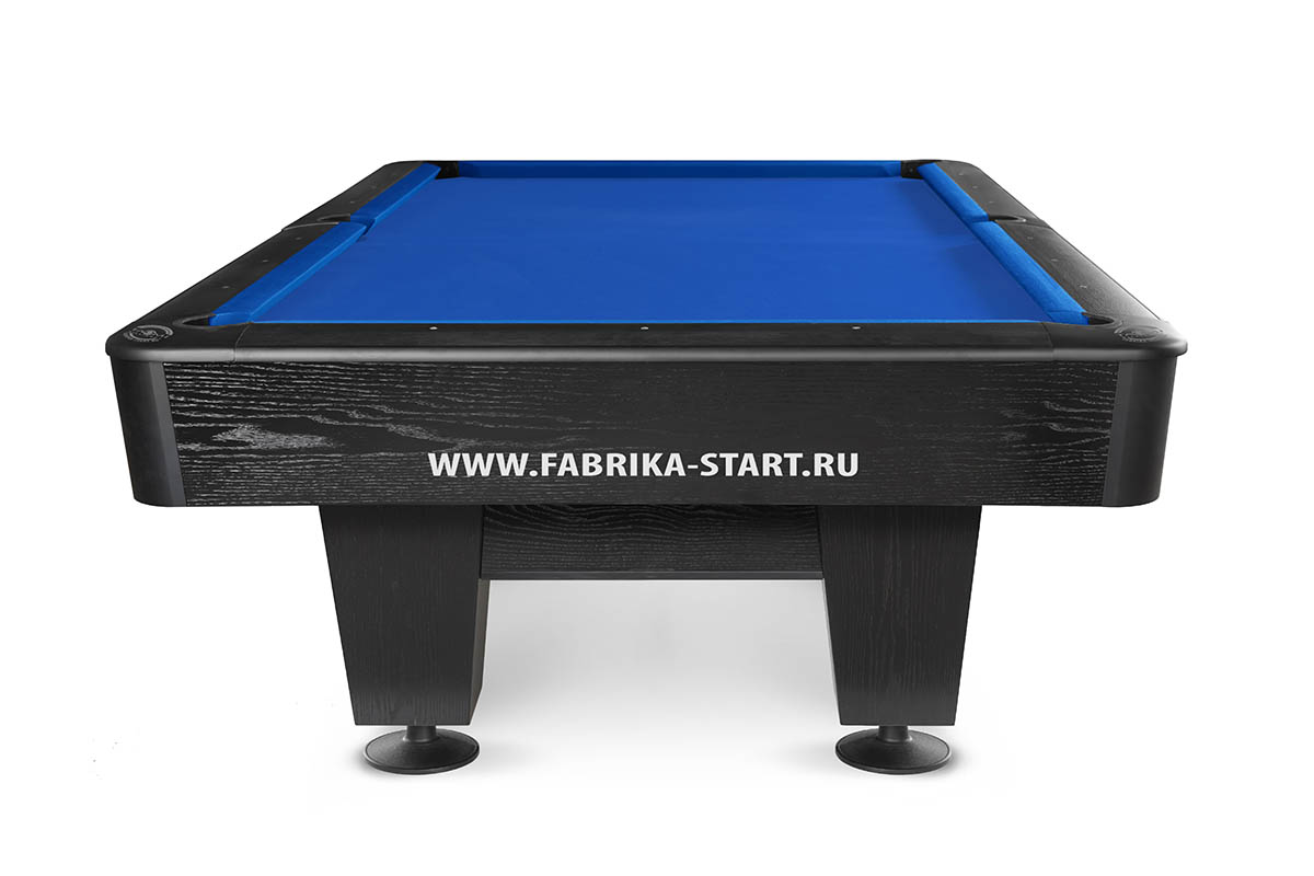"0d6f316c9f5f61be9a889a47c13b6422.webp" Бильярдный стол Model 3 8ft (Пул)