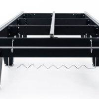 "1524bb10a6dd166380d591f2fdea36e4.webp" Бильярдный стол Magnum Pro 12ft (Снукер)