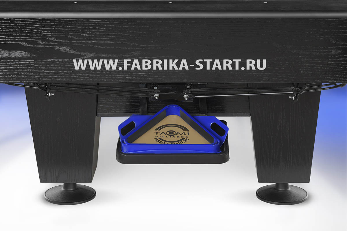 "15e64cb7cf81c7d777e958501a81250b.webp" Бильярдный стол Model 3 9ft (Пул)