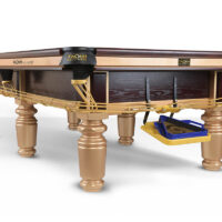 Бильярдный стол Model 2 (K7) 9ft (Китайская восьмерка)