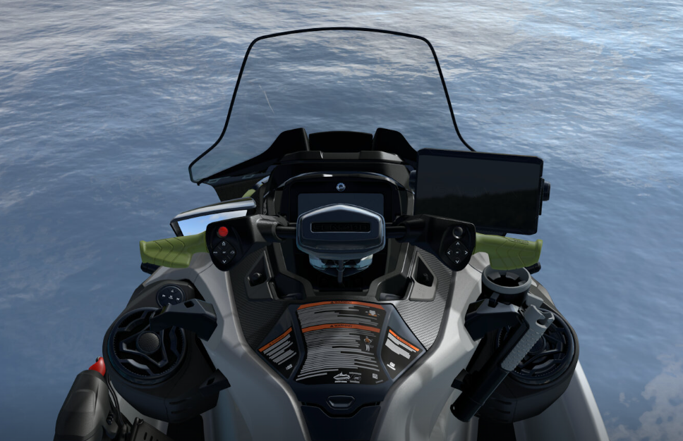 1_w0ir4Oj Гидроцикл BRP FishPro 300