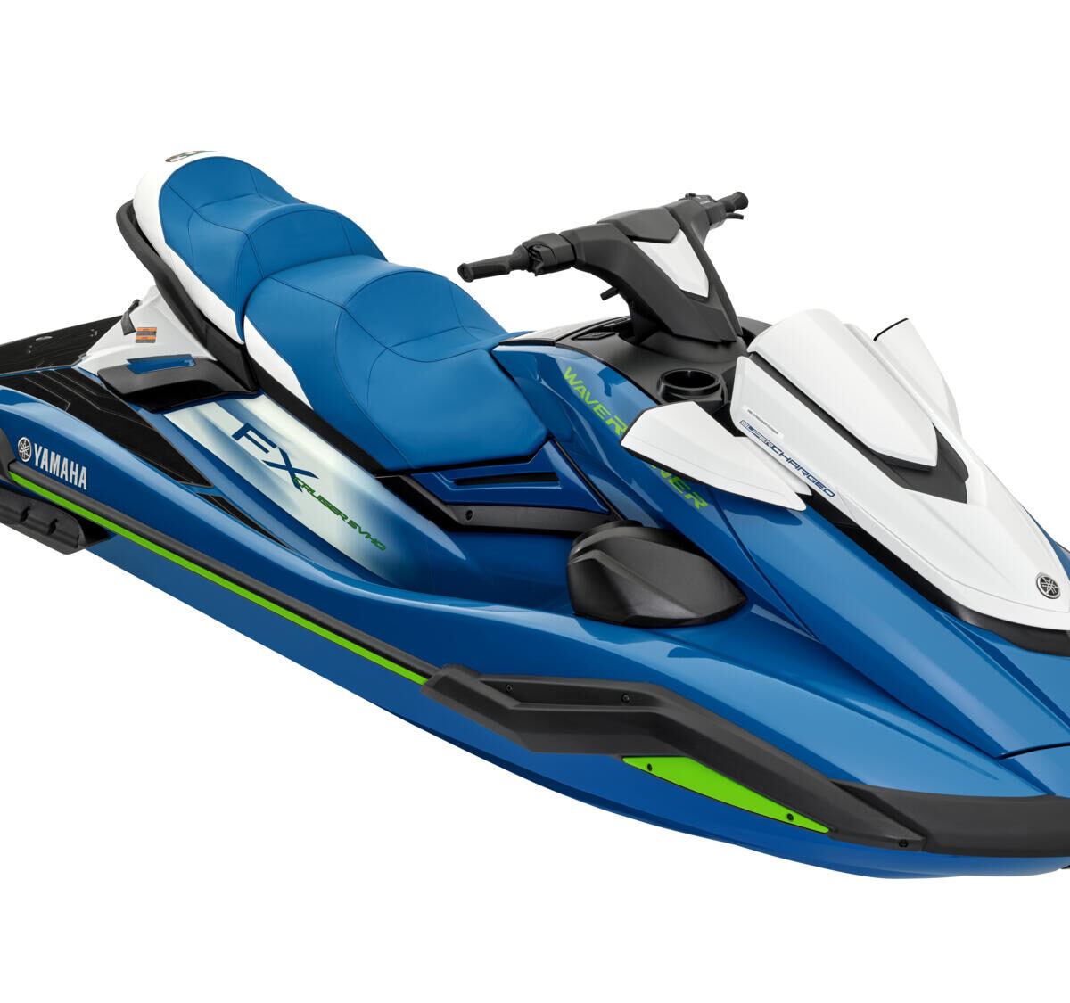 2024-Yamaha-FXSVHOCR-EU-Dusty_Navy-Studio-002-03 Гидроцикл FX CRUISER SVHO