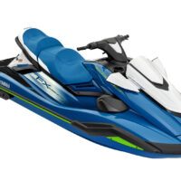 2024-Yamaha-FXSVHOCR-EU-Dusty_Navy-Studio-002-03 Гидроцикл FX CRUISER SVHO