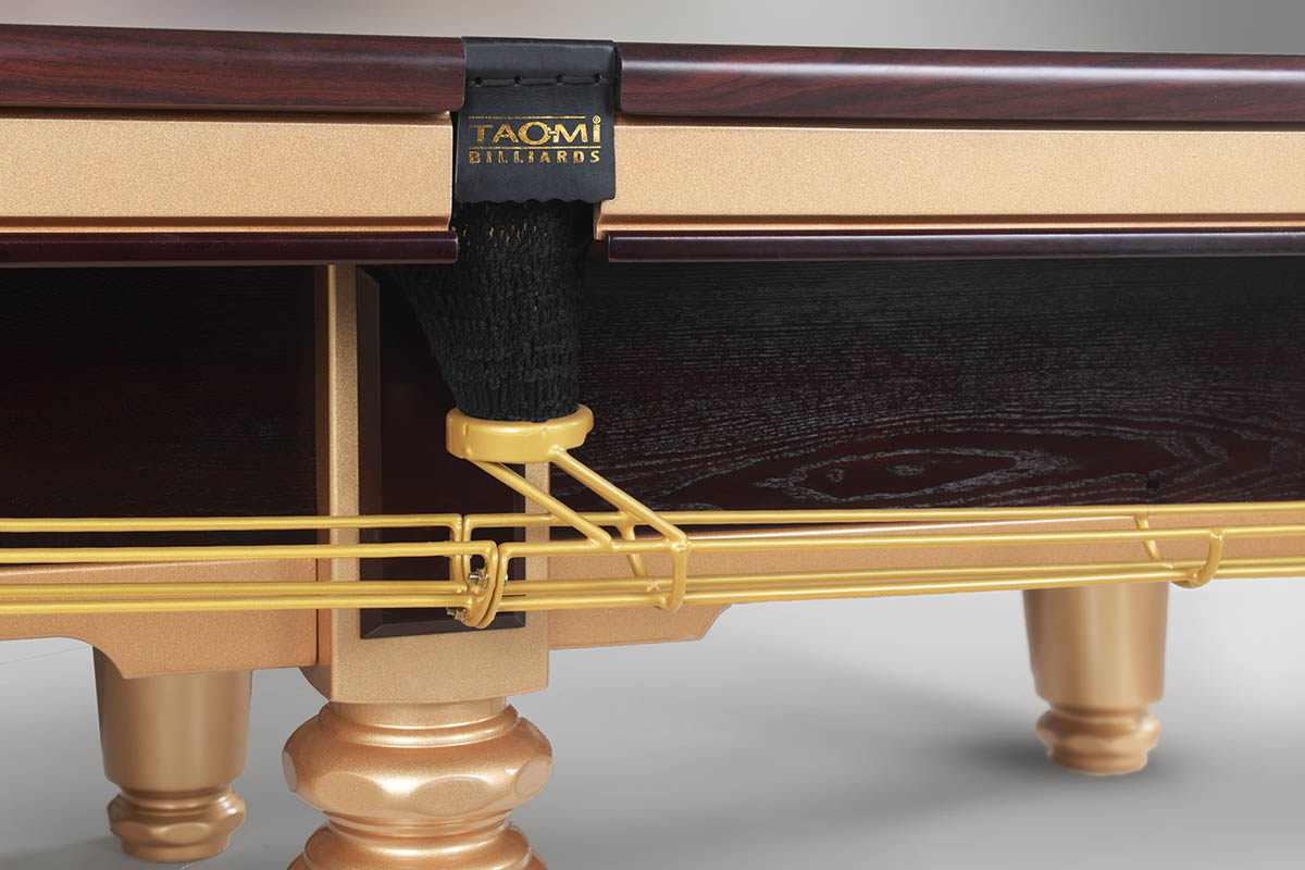 Бильярдный стол Model 2 (K7) 9ft (Китайская восьмерка)