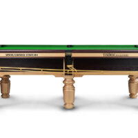Бильярдный стол Model 2 (K7) 9ft (Китайская восьмерка)