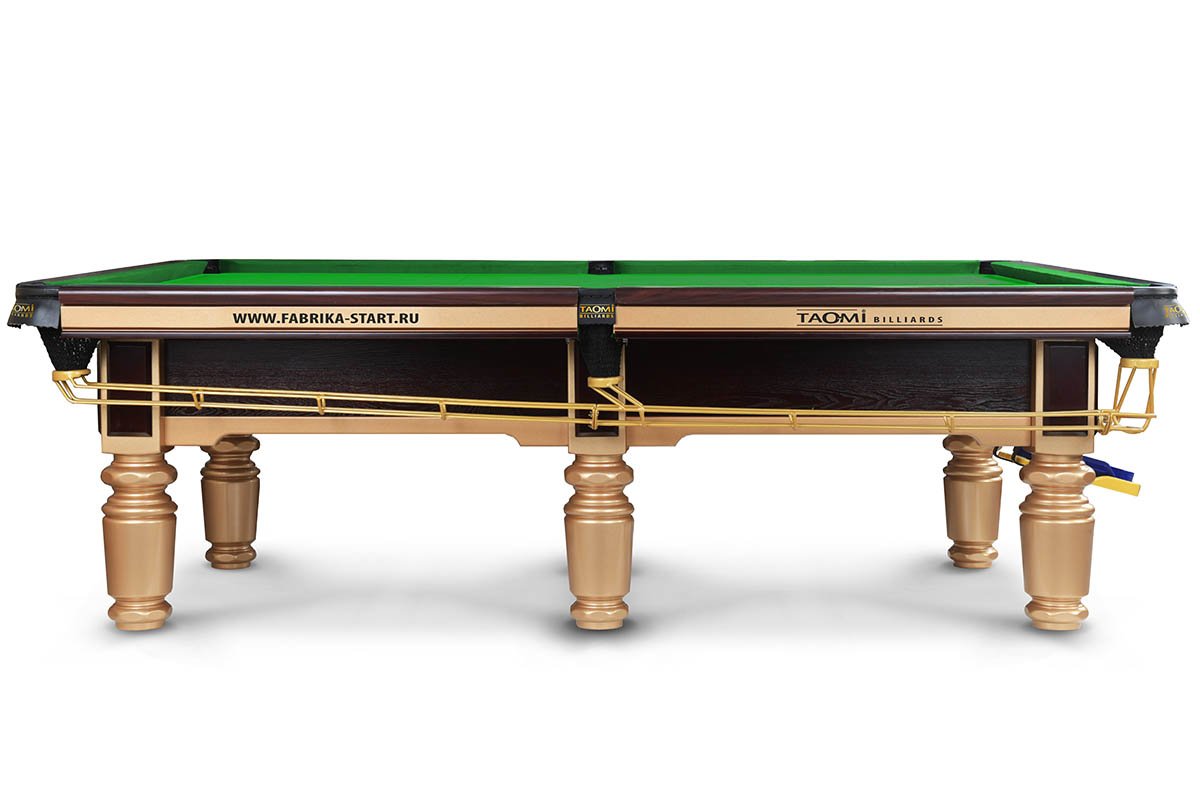 Бильярдный стол Model 2 (K7) 9ft (Китайская восьмерка)