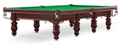 "2fd9706f800031914db9635d5f4c08ef.webp" Бильярдный стол Dynamic Prince 12ft (Пирамида)