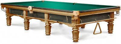 "33de64cc78eaa737879487089d50c3d5.webp" Бильярдный стол World Masters 12ft (Пирамида)