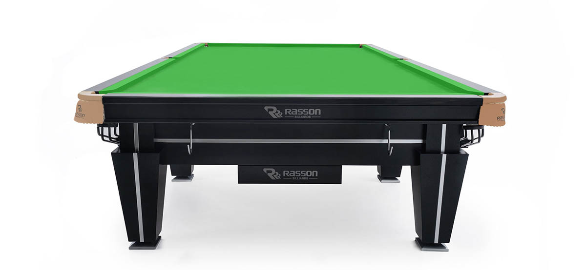 "5229b48f09e3c28f50936cb3adc9416c.webp" Бильярдный стол Magnum Pro 12ft (Снукер)