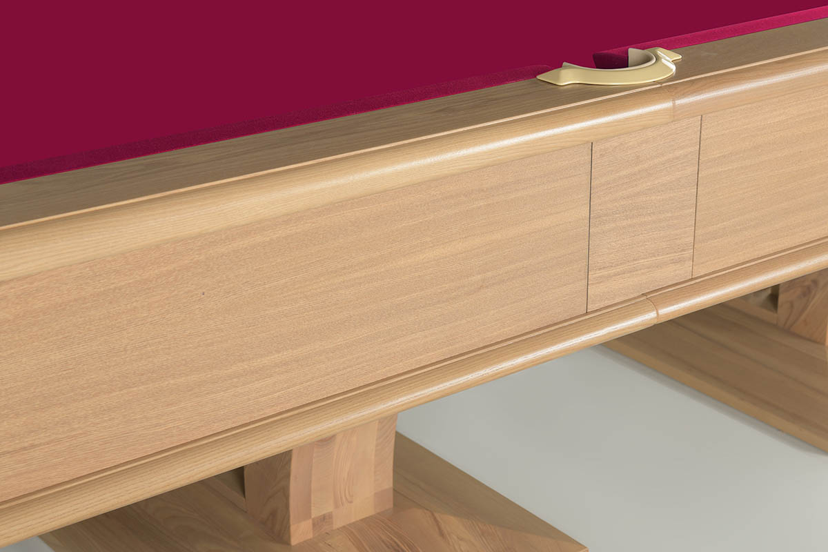 "547a35c8588ac1492fb5ffb00380c475.webp" Бильярдный стол High-style Lux 11ft (Пирамида)