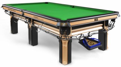 "62f8152965017e341756fde09167cda2.webp" Бильярдный стол Model 1 (K5) 9ft (Китайская восьмерка)