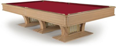 "67feba0c741381721a19d2481b339924.webp" Бильярдный стол High-style Lux 12ft (Пирамида)