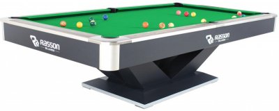 "6da8077990e088193b84f685ee71eda3.webp" Бильярдный стол Victory II Plus 9ft (Пул)