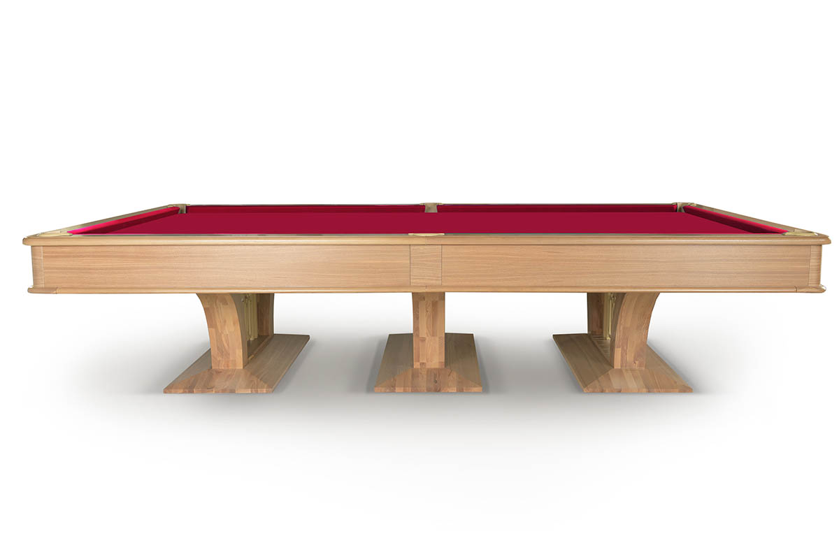 "80dc445c62b676a4c022861e5709f3b5.webp" Бильярдный стол High-style Lux 11ft (Пирамида)