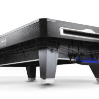 "859c005f58597125d753b85722fa6657.webp" Бильярдный стол Model 1 9ft (Пул)