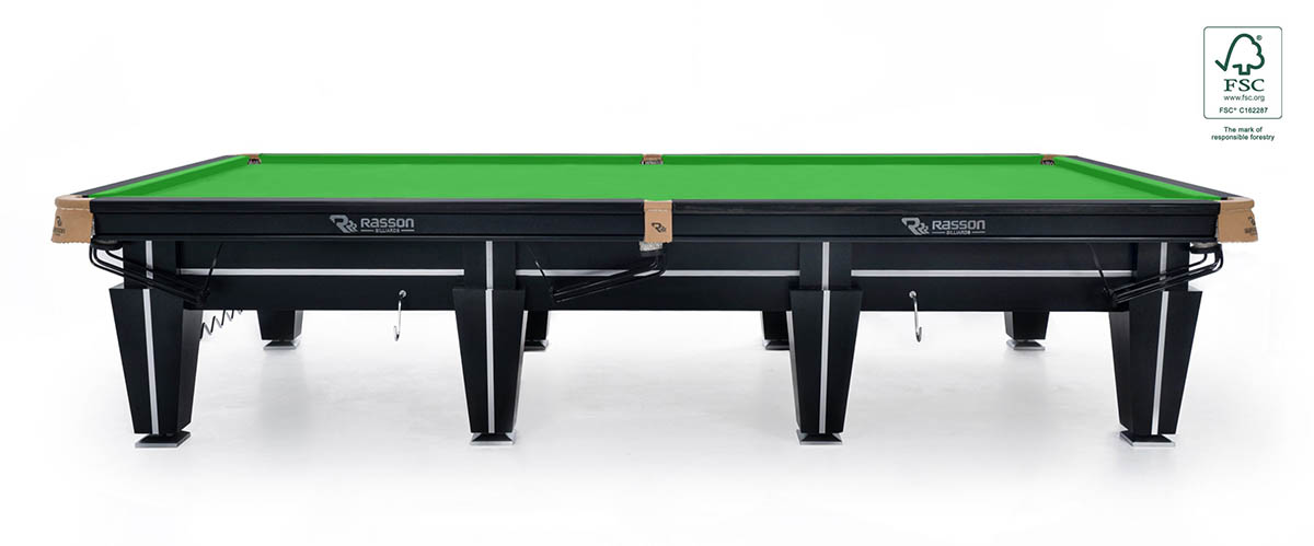 "89190902d28c015bff26371831a2b9f1.webp" Бильярдный стол Magnum Pro 12ft (Снукер)