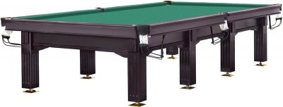 "985c444926f15e68f48e0bc0413587fa.webp" Бильярдный стол Classic Quadro 12ft (Пирамида)