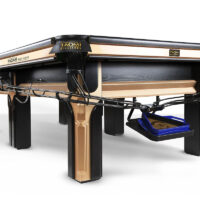 Бильярдный стол Model 1 (K5) 9ft (Китайская восьмерка)