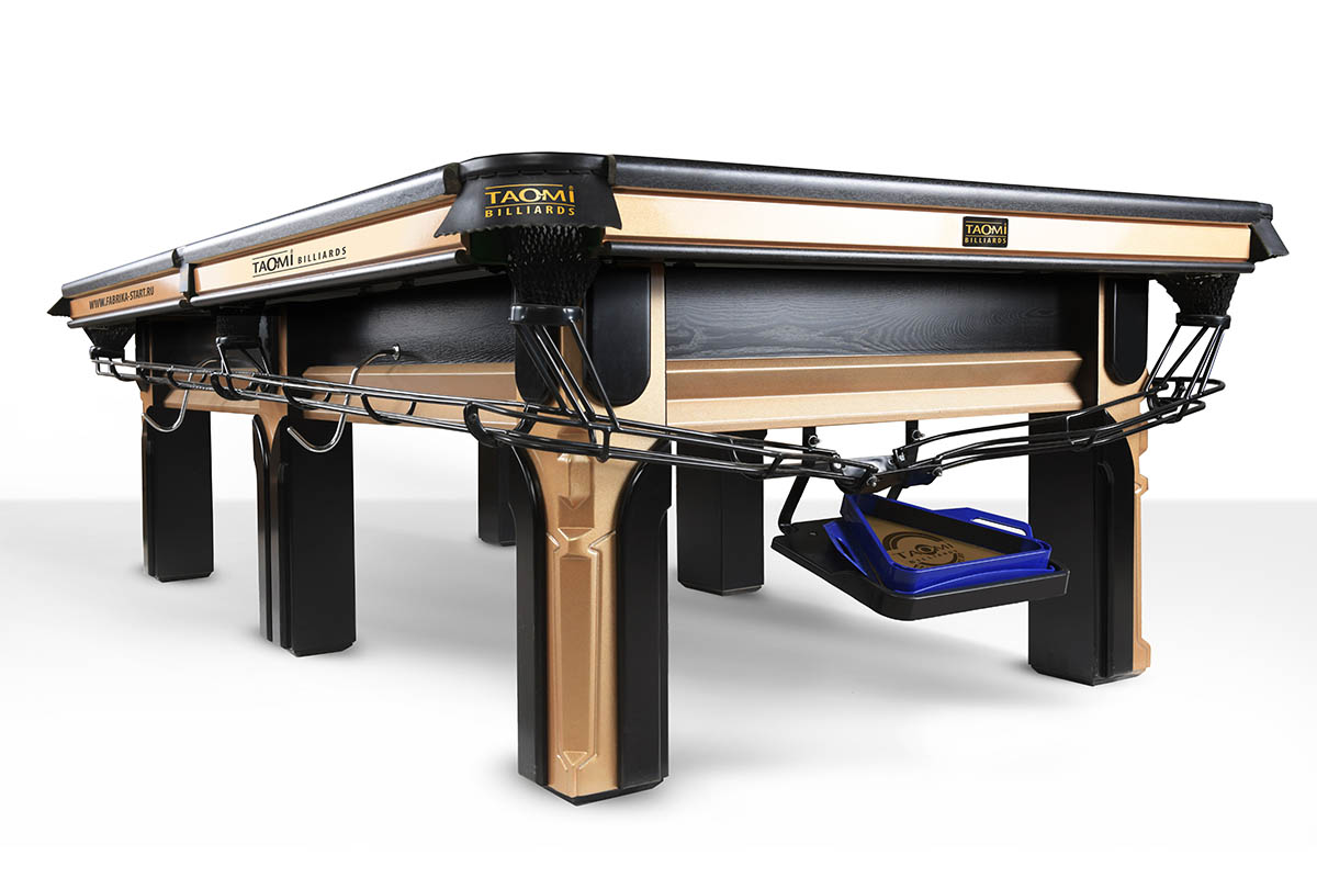 Бильярдный стол Model 1 (K5) 9ft (Китайская восьмерка)