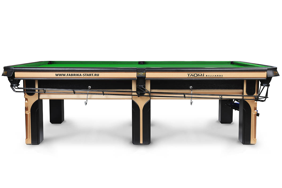 Бильярдный стол Model 1 (K5) 9ft (Китайская восьмерка)