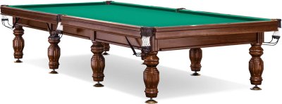 Бильярдный стол Печора 12ft (Пирамида)