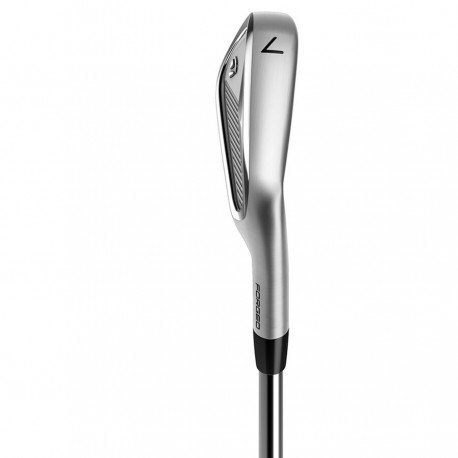 Айроны TaylorMade P7MC 5-PW графит