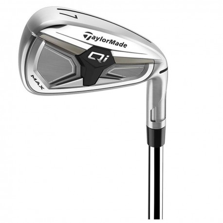 Айроны TaylorMade Qi Max 5-SW графит