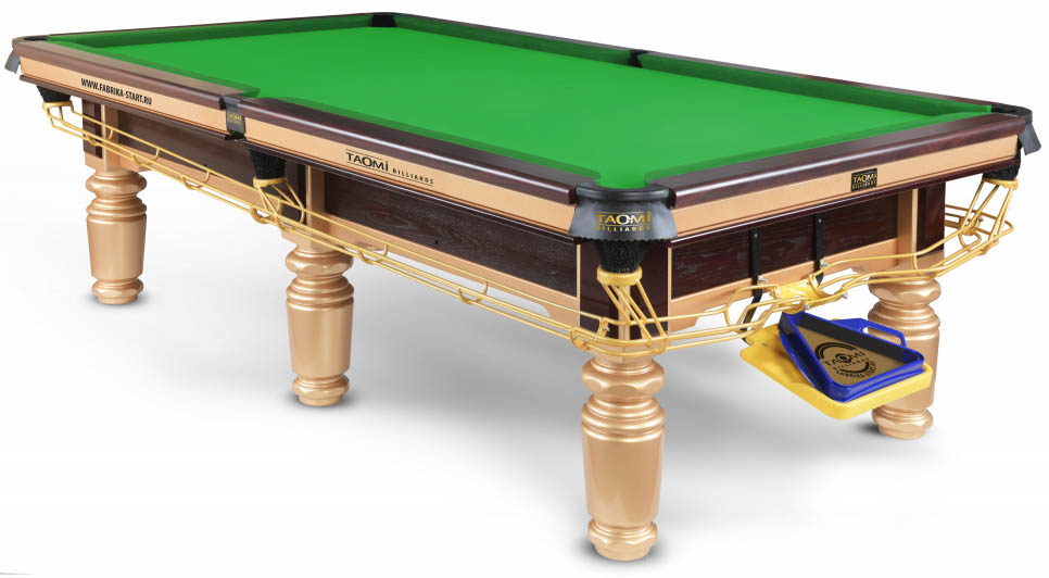 Бильярдный стол Model 2 (K7) 9ft (Китайская восьмерка)