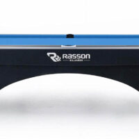 "b566dec633f7773270e3cb9591252177.webp" Бильярдный стол Rasson OX 8ft (Пул)