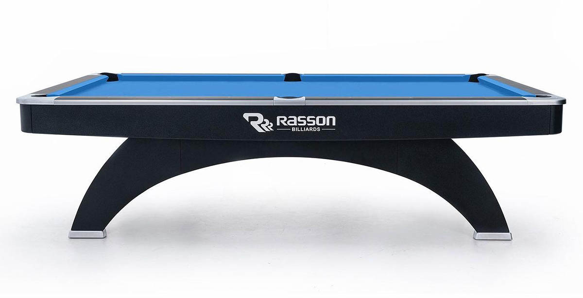"b566dec633f7773270e3cb9591252177.webp" Бильярдный стол Rasson OX 8ft (Пул)
