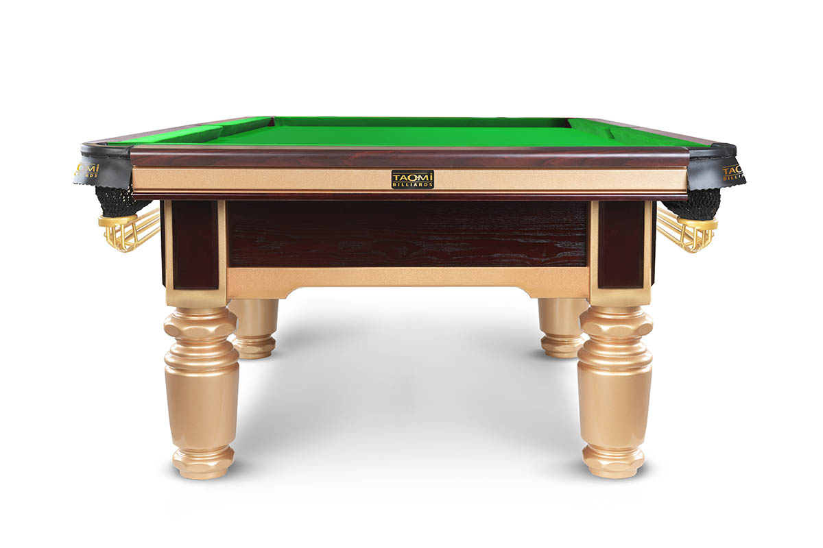 Бильярдный стол Model 2 (K7) 9ft (Китайская восьмерка)