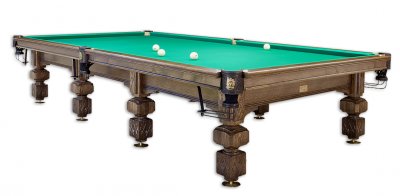 "d50ab2ed052ea65427032c1fbd23be0f.webp" Бильярдный стол Седой Граф 12ft (Пирамида, Снукер)