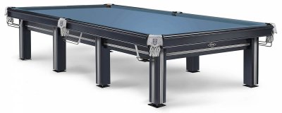 "dcb9c69a0b9266402e6b300ded0539a9.webp" Бильярдный стол Арсенал III 10ft (Пирамида)