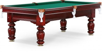 "e11a03248d5d34cf515b78c4edcef7ed.webp" Бильярдный стол Classic II 8ft (Пирамида)