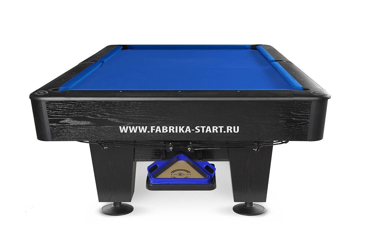 "e7585bc6002b69277a8de6bfccf08db7.webp" Бильярдный стол Model 3 9ft (Пул)