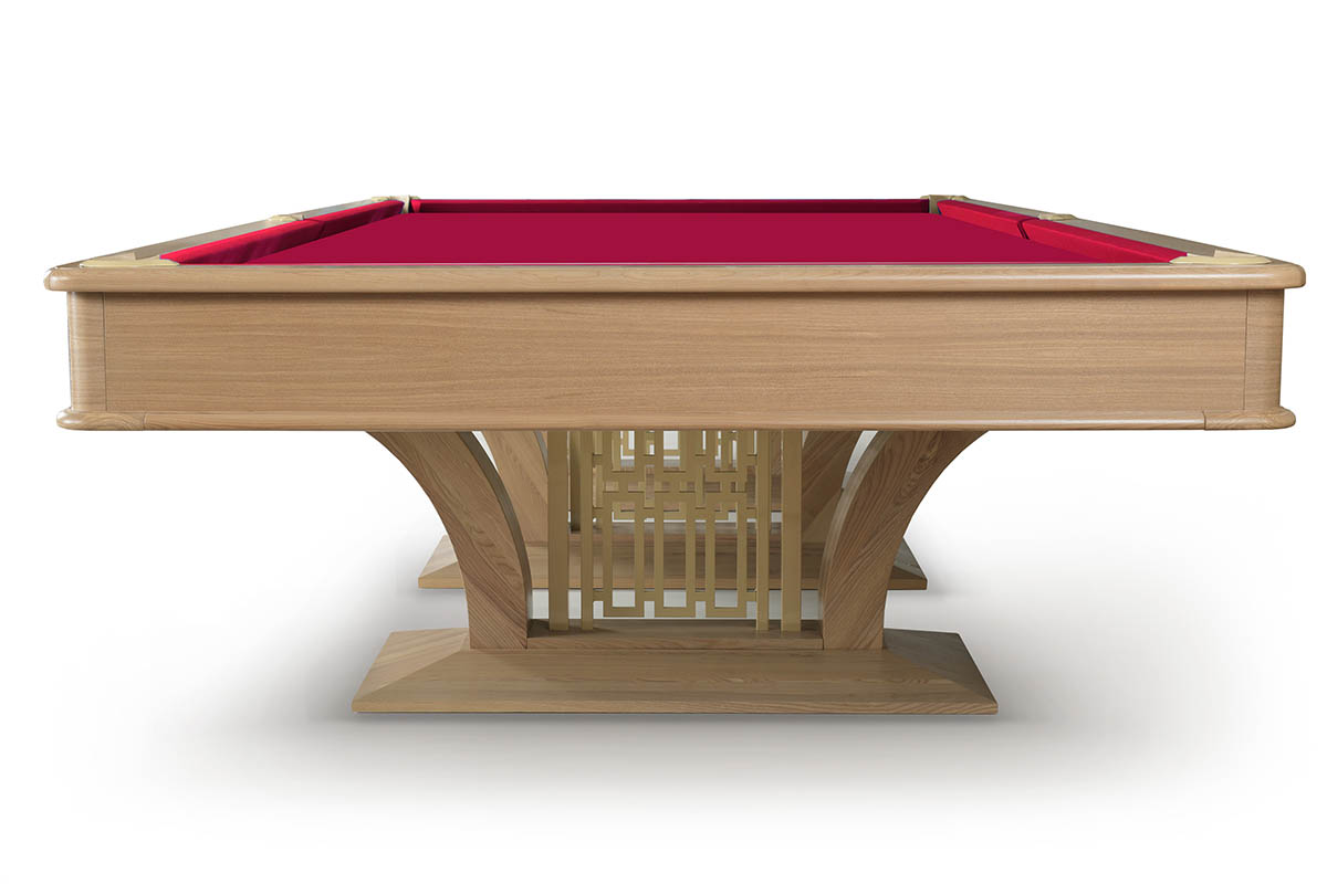 "e834d07251cc383eaa62272b13c1b8d3.webp" Бильярдный стол High-style Lux 11ft (Пирамида)